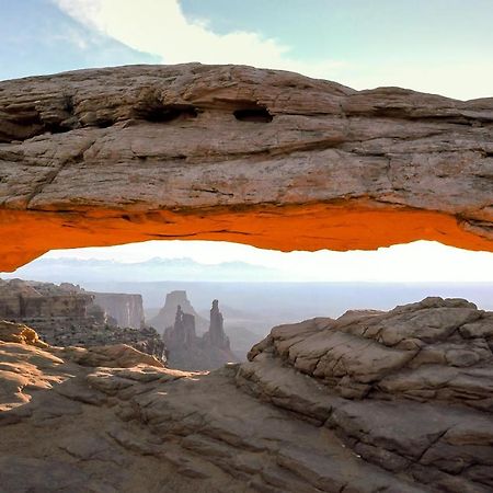 Red Cliff 5B Apartment Moab Exterior photo